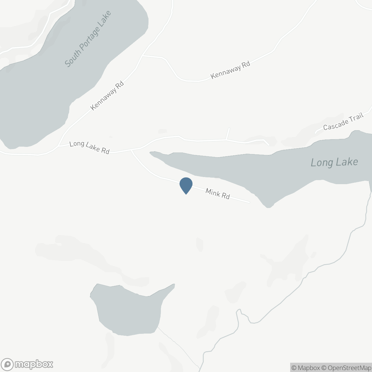0 MINK LOT 17 ROAD, Haliburton, Ontario K0M 1S0